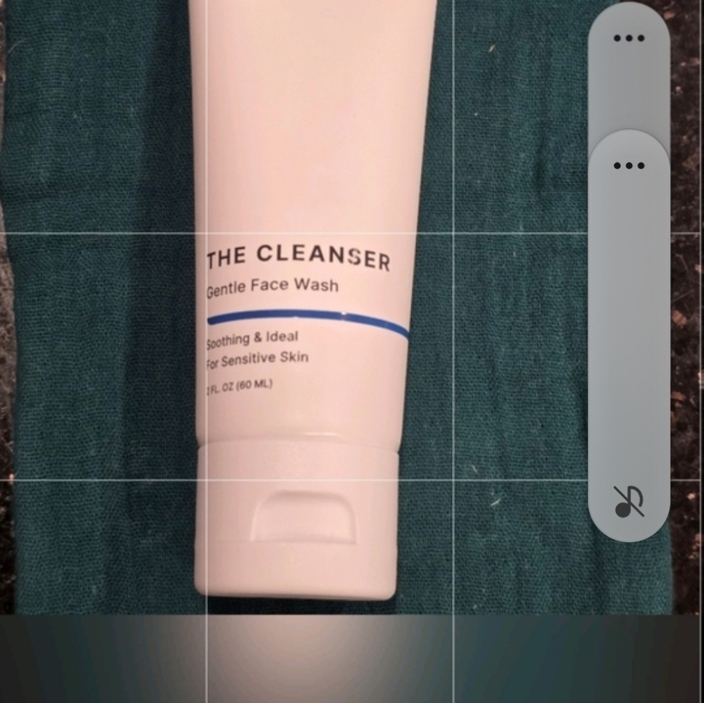 Musel y The Cleanser